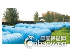 东莞玻璃钢化粪池图1