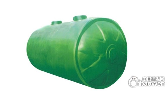 深圳玻璃钢化粪池