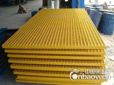 东莞玻璃钢格栅