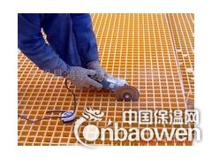 惠州 玻璃钢格栅图2
