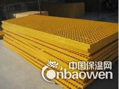 惠州 玻璃钢格栅图3