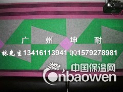 装饰吸音板，聚酯纤维吸音棉，环保纤维吸音棉图2