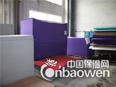 厂家直销聚酯纤维板 ，环保吸音板，家装吸音板，图2