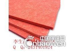 100%聚酯纤维棉 环保家用吸音棉 对人体无害消音板图3