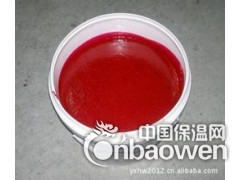 乙烯基树脂玻璃鳞片防腐胶泥厂家图3