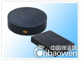 溧阳矩形板式橡胶支座