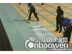 邢台防水胶玻高分子防水水泥基防水胶南宫防水胶胶铺房顶图3