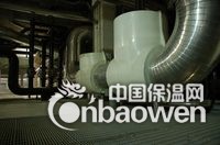 耐高温涂料 西安儒亿耐高温隔热保温涂料工程