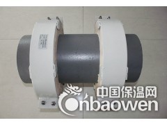 供应镁钢保护层隔热支架镁钢阀门套汽轮机保温材料图2