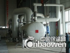 供应镁钢保护层隔热支架镁钢阀门套汽轮机保温材料图3