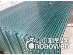 山东淄博防火玻璃，济南防火玻璃，青岛防火玻璃，日照防火玻璃图2