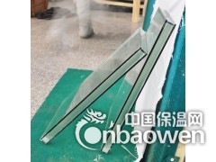 山东淄博防火玻璃，济南防火玻璃，青岛防火玻璃，日照防火玻璃图3