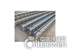 GQF-D40型桥梁伸缩缝价格图1