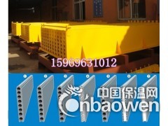 粉煤灰夹芯板设备，复合夹芯板机械，夹心保温板设备图3