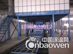 水泥纤维板设备，欧拉德水泥板机械，高密度水泥纤维板设备图3