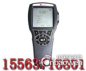 JFY-4矿井通风多参数检测仪