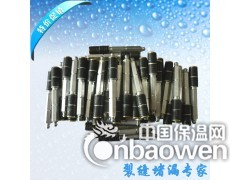 高压灌注止水针头/注浆嘴/灌浆止水针头图3
