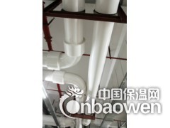 壳宝3PE保温防腐钢管的生产图2