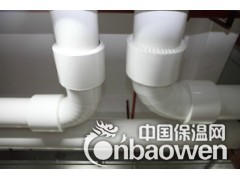 壳宝氟碳防腐蚀pvc涂料的特殊性能图2