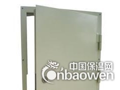 沈阳防火防烟防火卷帘门，沈阳防火门厂 沈阳木质防火门生产厂家图2