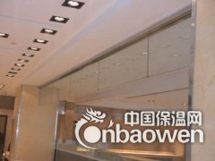 辽源防火 延边延吉木质防火门厂 长春防火卷帘门生产厂家图2