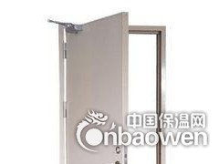 白山防火门，白山木质防火门厂，白山防火窗厂家（生产厂家）图2