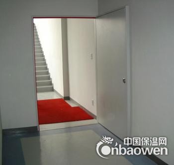 白城防火门，洮南大安通榆木质防火门厂 吉林防火卷帘门厂家