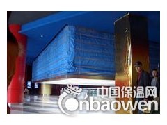 白城防火门，洮南大安通榆木质防火门厂 吉林防火卷帘门厂家图3