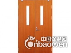 通化防火门，通化木质防火门厂，集安梅河口辉南柳河防火窗厂家图3