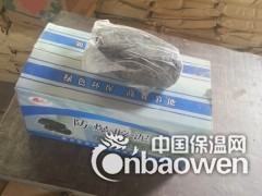 营口有机防火泥价格 柔性防火泥厂家 防火包价格图2