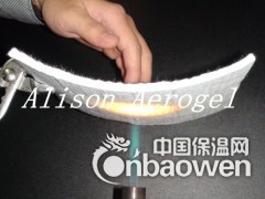 纳米气凝胶保温毡图3