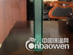 青岛防火玻璃厂家，青岛单片、复合隔热防火玻璃厂家图2