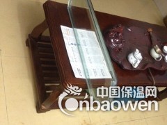 青岛防火玻璃厂家，青岛单片、复合隔热防火玻璃厂家图3
