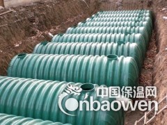 东莞玻璃钢化粪池价格图3