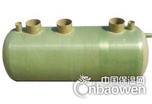 广州玻璃钢化粪池价格