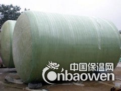 广州玻璃钢化粪池价格图2