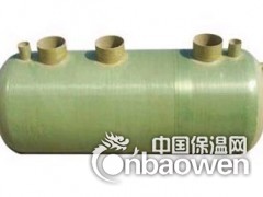 惠州玻璃钢化粪池价格图3