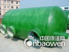 珠海玻璃钢化粪池价格图2