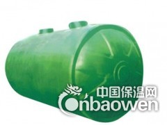 珠海玻璃钢化粪池价格图3