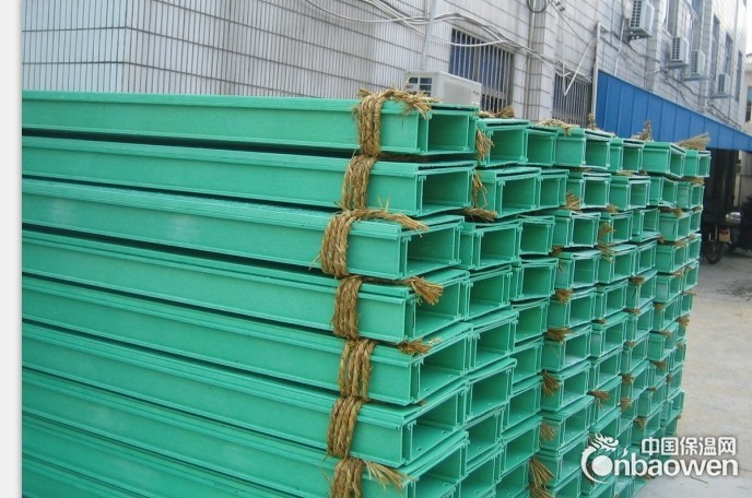 深圳玻璃钢线槽价格