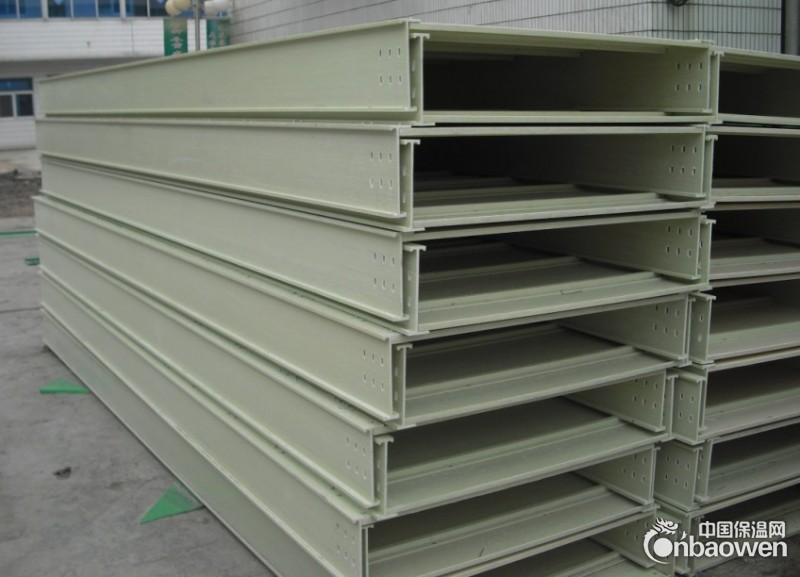 珠海玻璃钢线槽价格