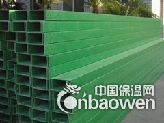 珠海玻璃钢线槽价格图2