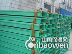 珠海玻璃钢线槽价格图3