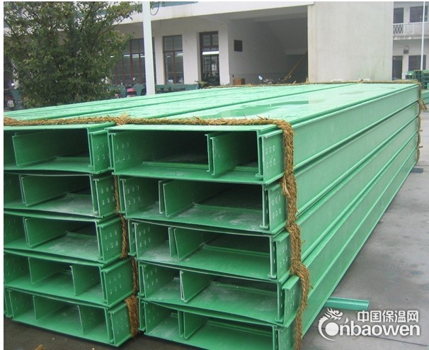 佛山玻璃钢线槽价格