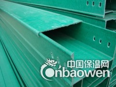 中山玻璃钢线槽价格图3