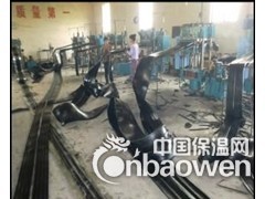 德州中埋式橡胶止水带图1