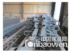 CD-60型桥梁伸缩缝厂家图1