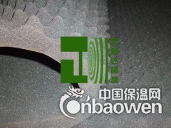 吸音海绵 阻燃吸音棉 机房吸声材料 设备消音棉图3
