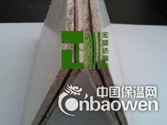 隔音板 防火隔音板 ktv隔音板 酒吧隔音板图2