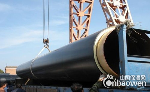 直埋保温管\聚酯直埋保温管供应